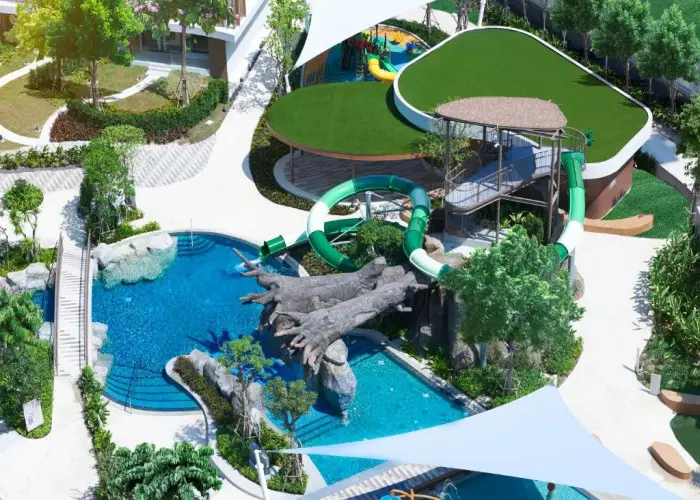 هتل آماری پاتایا